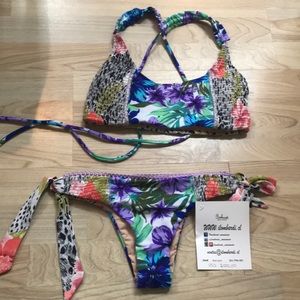 iLombardi Swimwear